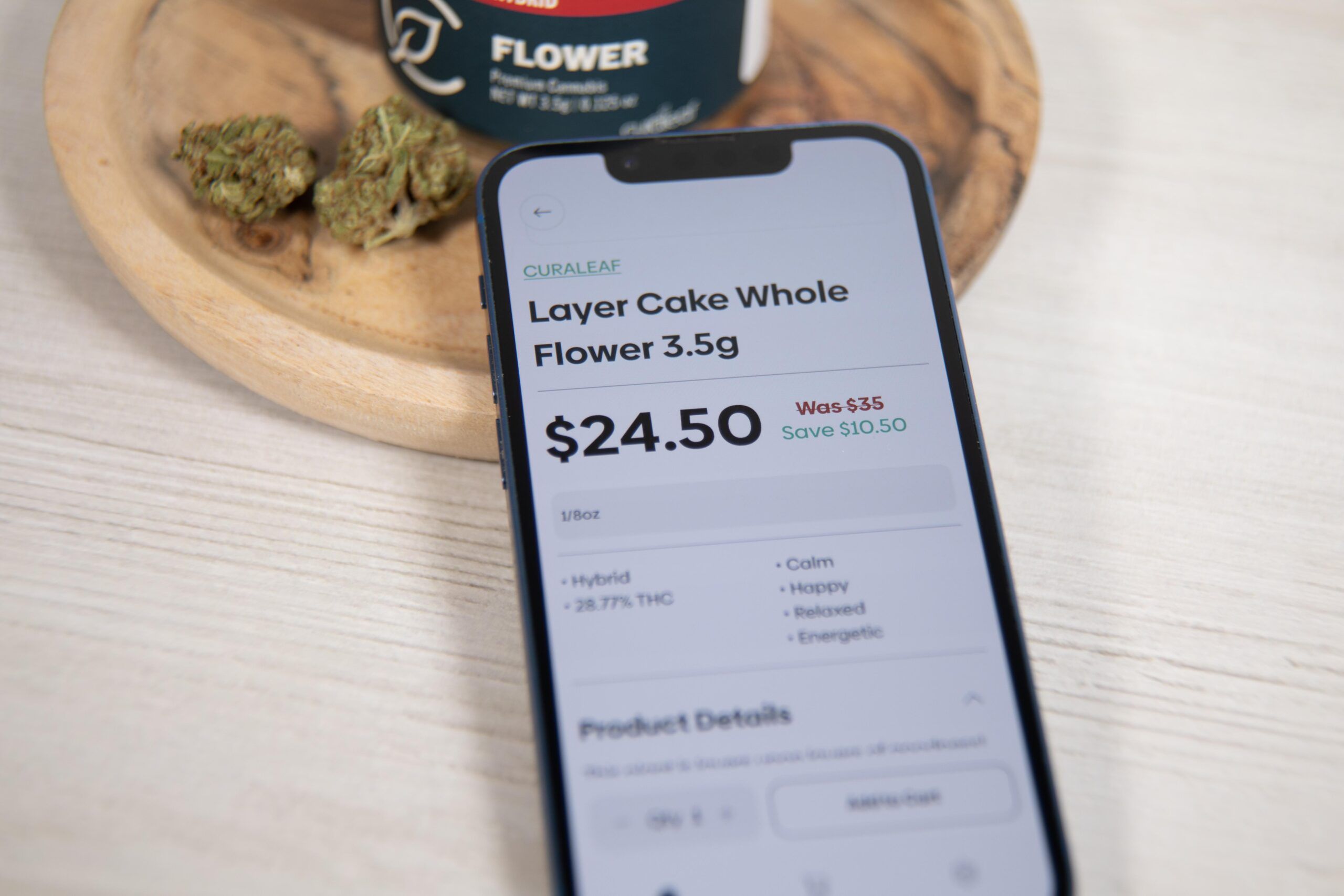 On-Demand Cannabis Delivery: A $800 Billion Frontier?